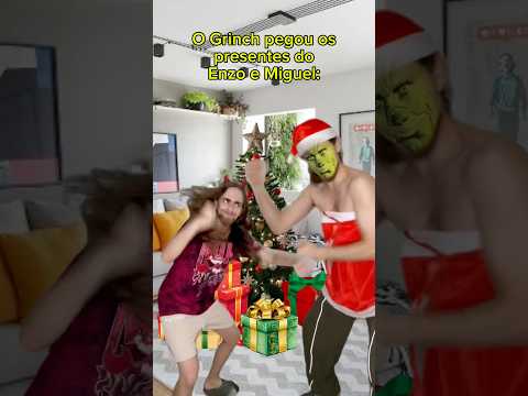 SE INSCREVE AI POXA 🥲😂🥰 #humor #comedia #natal #presentes