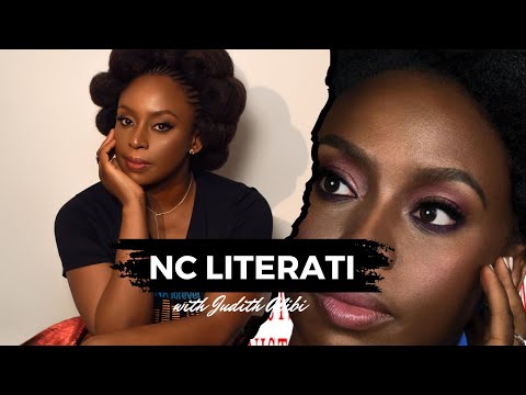Chimamanda Ngozi Adichie Talks Dream Count: The Powerful Return After 12 Years