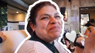 MY FAVORITE MOMENTS OF ME AND MY MOM!!