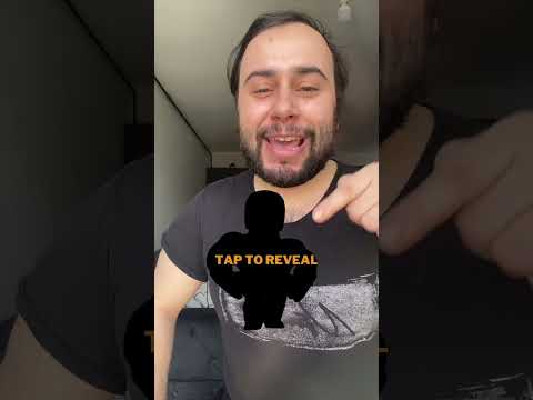 BU HANGİ KARAKTER 😂 - BRAWL STARS