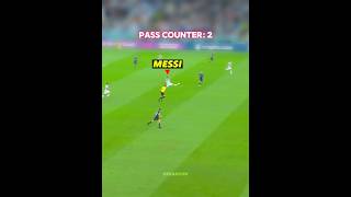 Argentina Counterattack 🤯