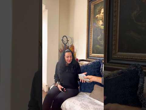 Keemokazi’s mom gets a huge PAY DAY after this prank 😂