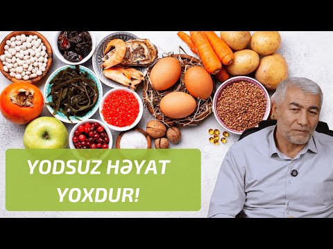 Yod haqqında bilmədiklərimiz! | Fizuli Hüseynov