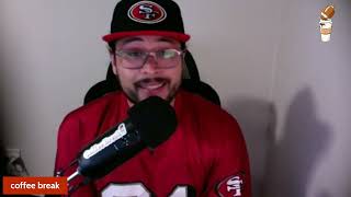 49ers face Russ and the Denver Broncos (LETS RIDE!)