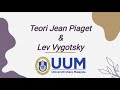 Cognitive Development Theories and Applications