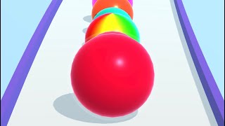Ball Run 2048 💸🎱🏀 MAX LEVELS!! All Levels Gameplay Walkthrough Android, iOS NEW UPDATE