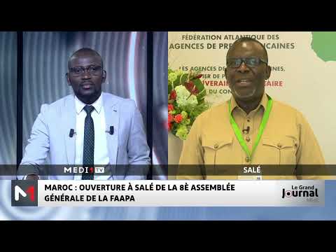 FAAPA : 10 ans d´engagement face aux défis sanitaires en Afrique. Analyse Bienvenu-Marie Bakumanya