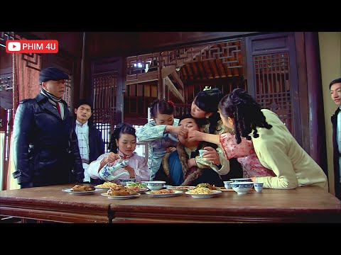 Đang Nhậu Thì Có Kẻ Kiếm Chuyện Nữ Tuần Bộ Xử Sạch Đám Sát Thủ Không Còn 1 Tên | Phim Lẻ 2025