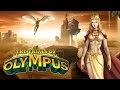 Video for The Trials of Olympus