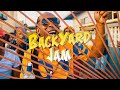 Backyard Jam Song Analysis