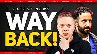 SINK or SWIM For Man Utd? The ULTIMATE Test for Amorim!