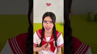 Mouth Puzzle👄