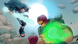 Battle Tutorials