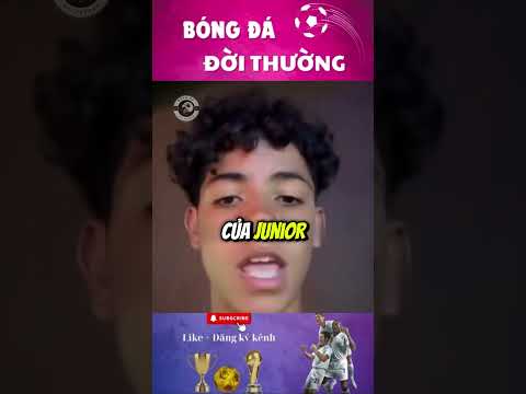 Ronaldo Chửi Mắng Con Trai Ronaldo Jr Và Câu Chuyện Sau Đấy Thật Bất Ngờ !!! #cauthubongda #thethao