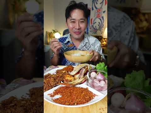 คำซิ่ง น้ำพริกสุดแซ่บ กว่าจะทำออกมาได้ ใช้เวลานานมาก