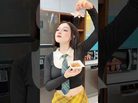 Nato eating ideas 💡 🙀 #funny #shorts