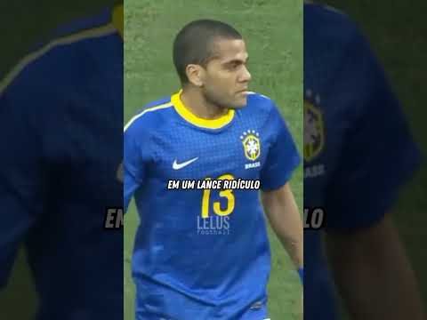 Eles TENTARAM ser DIFERENTES dos OUTROS #futebol #edit #footballedits