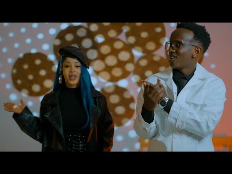 MUSTAFE KANTE FT NACIIMA YAR - DARUUSTA JACAYLKA OFFICIAL VIDEO 2025