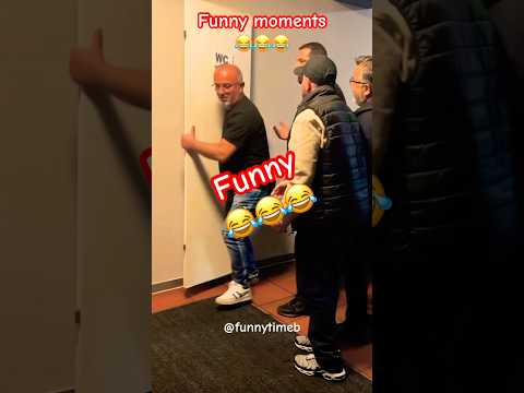 Funny moments #shorts #funny #share #shortvideo #subscribe #laugh #funnytimeb #fyp #viralvideo