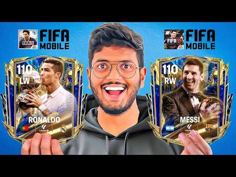 1 TOTY From Every FIFA!