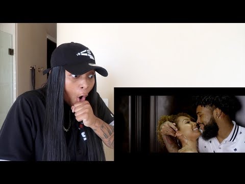 Chris Sails- Me And You (OFFICIAL MUSIC VIDEO REACTION) |Domo Wilson|