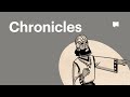 Chronicles: Themes and Interpretations