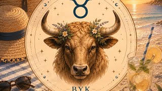 BÝK ♉️ | ČERVEN ⛺️ | Výklad karet
