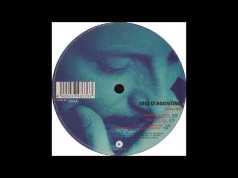 Gigi D'Agostino - Campane (2000)