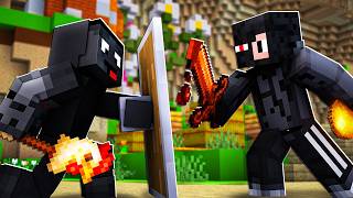 TOBIASZ vs KUBIR (LifeSteal SMP & BoxPvP)