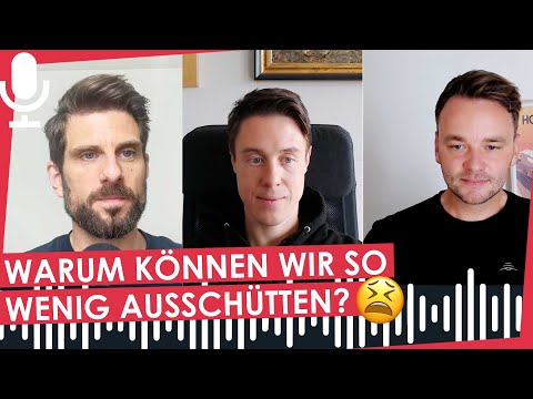 700.000€ Cashflow aus 19 Häusern: Unser Monsterprojekt mit Bodo und Martin