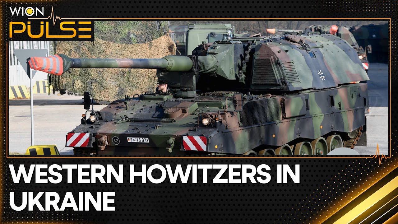 Howitzers: A problem of plenty for Kyiv | Russia-Ukraine War