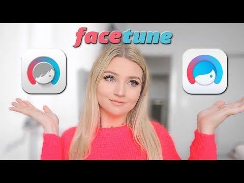 get facetune 2 for free