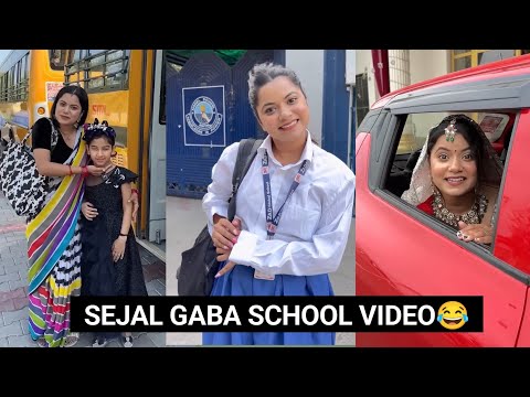 Sejal gaba ki funny video😂 | #long 