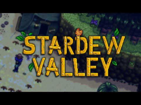 Skarb z totemu! | 189 |  Stardew Valley sezon 5 | Wieczorne Granie |