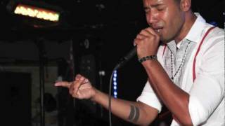 Jussie Smollett - The Storm