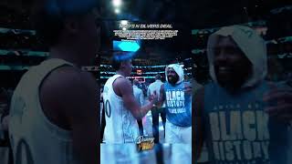 The Craziest NBA Conspiracies Currently! 🔥🤯#shorts #fypシ゚viral #fyp #nba #edit #jesus #viralshorts