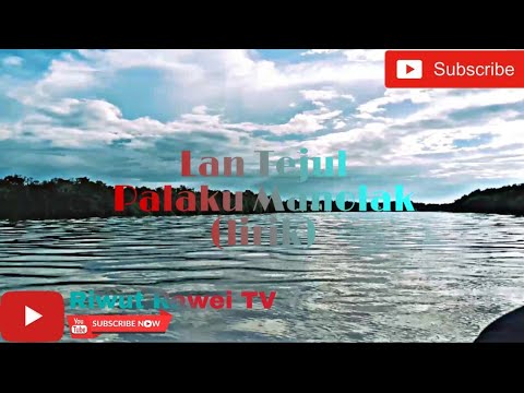 lantejul - palaku manolak (lirik lagu)