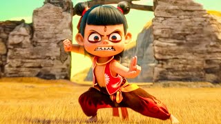 Ne Zha 2 - Official Trailer (2025) English Dub