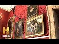 Gardner Museum Heist Investigation