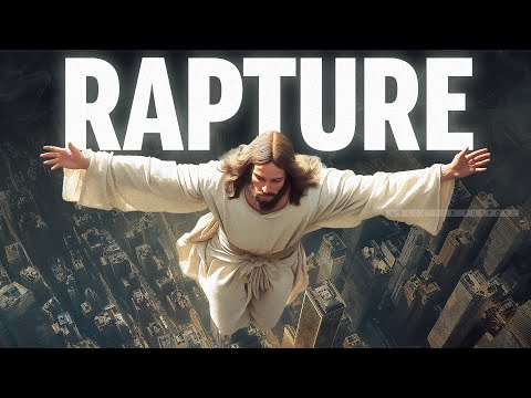 The Strange Things You Will See When The Rapture Happens