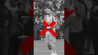 Messi metió gol y también quiere llegar a los 1000 goles