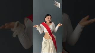 Ohh ah ah ah🌺 #dancevlog #dancechallenge #feelthebeat #shorts #shortvideo