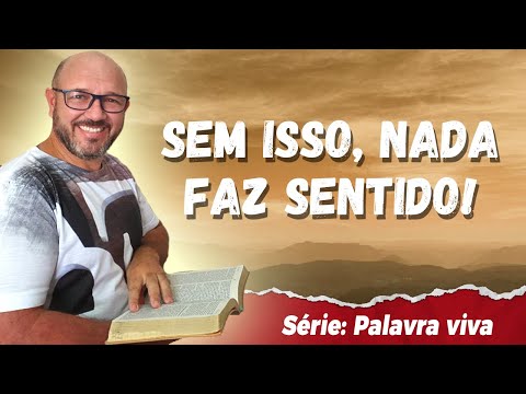 👉 “O Maior Mandamento de Todos — E Por Que Quase Ninguém Vive Isso!”
