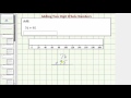 Addition of Two Numbers