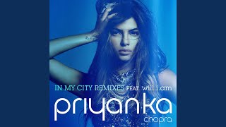 In My City (Wideboys Remix)