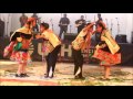 Identidad Cultural Huancaina