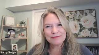 Topic Tuesday - How Surrender Changes What You Do Every Day