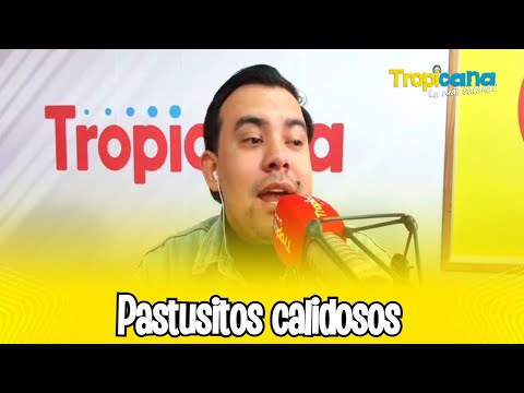 Pastusitos calidosos