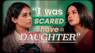 Richa Chadha: Why We Can NEVER be a Happy Society