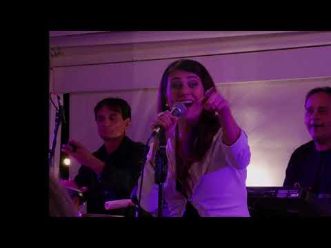 The Sweetest Taboo Sade tribute band